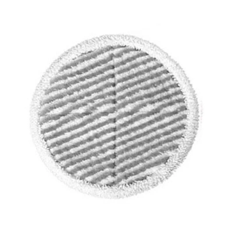 Волокна Scrubby Швабра колодки подходит для Bissell Spinwave Твердые напольные очистители спин швабра