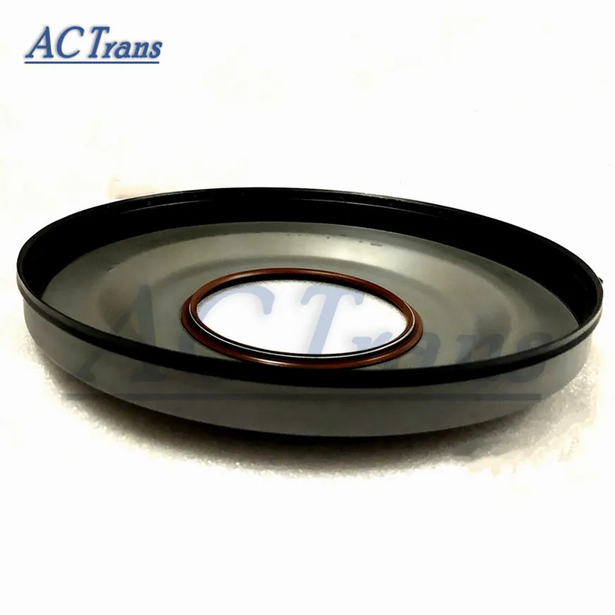 dual clutch 6DCT450 MPS6 front clutch seal clutch cover piston