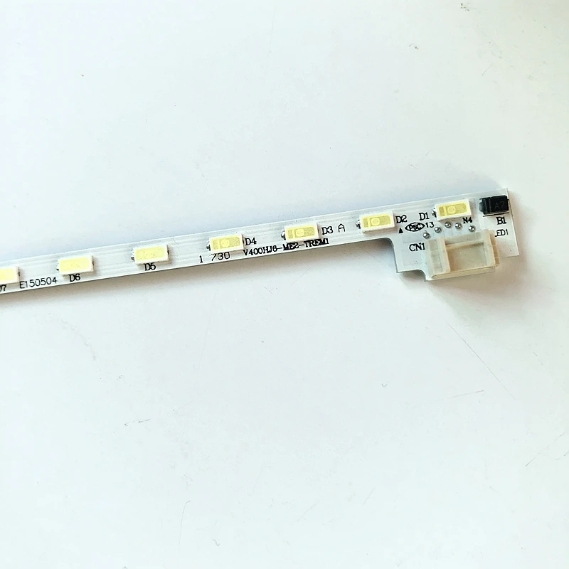 FOR NEW100 Repair Sharp LCD 40V3A LCD TV LED backlight Article lamp V400HJ6 ME2 TREM1 V400HJ6 2