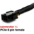 Лучшие предложения PCI-E 6 Pin to Dual PCIe 8 Pin (6+2) Image Card PCI Express Power Adapter GPU VGA Y-Splitter Удлинительный Кабель