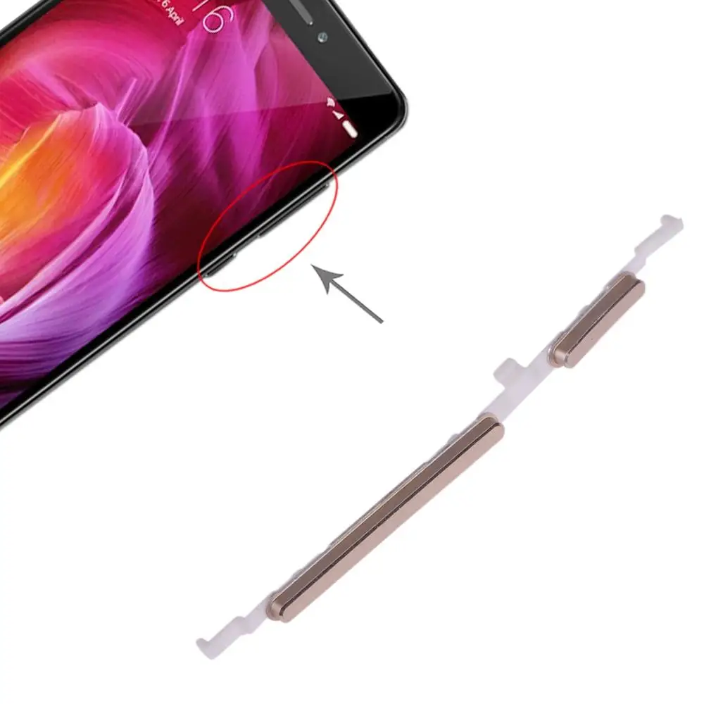 Redmi Note 7 Качелька Громкости Купить