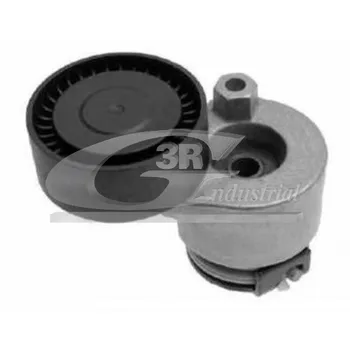 

Tensioner roller 65x26.COMPATIBLE with. RENAULT: SCÉNIC MEGANE CLIO KANGOO, MODUS THALIA NISSAN: MICRA ALMERA