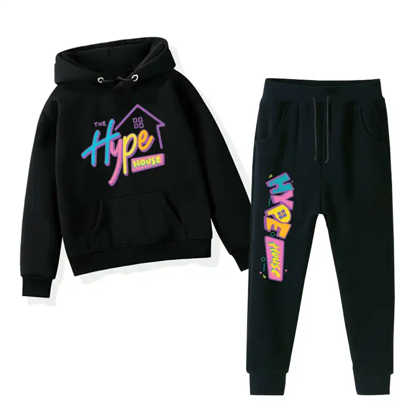 hype baby clothes