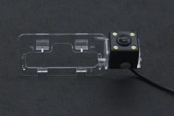 

Reverse Parking Car Rear view Camera FOR Geely Emgrand EC718 Sedan 2009 2010 2012 Car Camera
