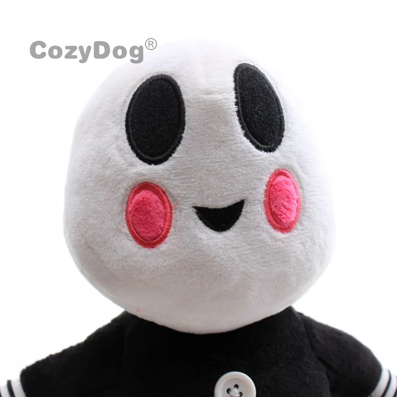 2 шт./компл. 30 см FNAF Five Nights At Freddy's 4 клоун леденец плюшевые игрушки кукла Peluche большой размер Новые поступления для женщин и детей подарок