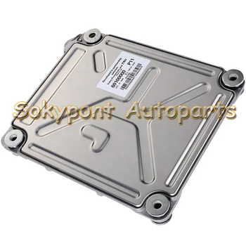 

Control Panel 60100000 p01/p02/p03 For EC270 EC290B EC290 EC360 EC210 EC160 Excavator