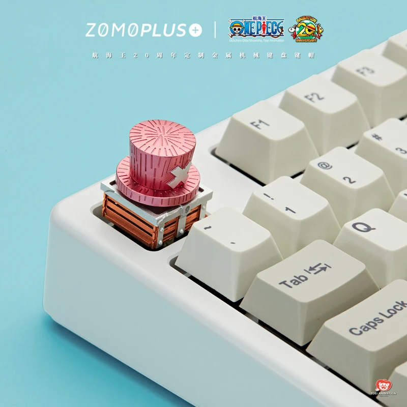 Artisan keycap 2個セット Artisan keycap 2個セット GMK ZX Artisan by MVKB