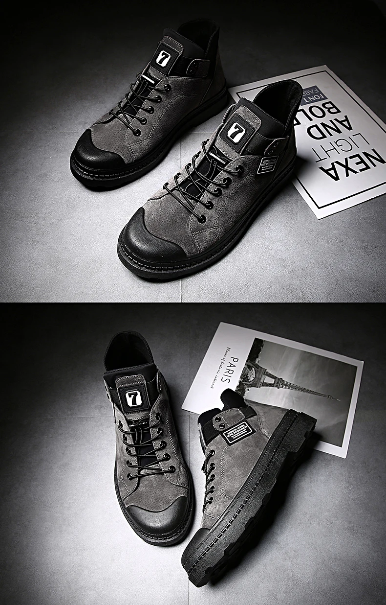 Мужская обувь; ботильоны для взрослых; военные ботинки; кожаные мужские ботинки; зимняя обувь; мужские кроссовки; зимние ботинки; Мужская обувь; 39 S