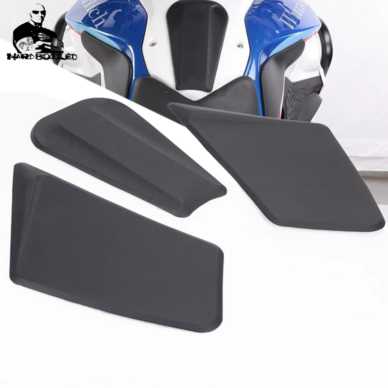 Накладки на бак R1200GS 3D наклейка мотоцикл газ масло защитная накладка топливный