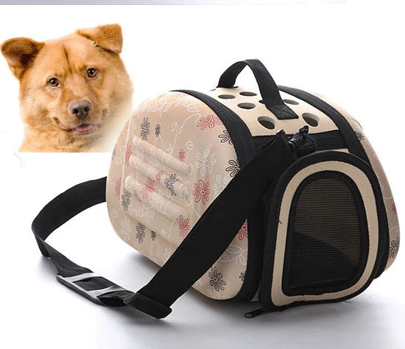 EVA Pet сумка портативный Кот пакет складной Pet Outpack набор для собаки; Домашние животные Outpack рюкзак