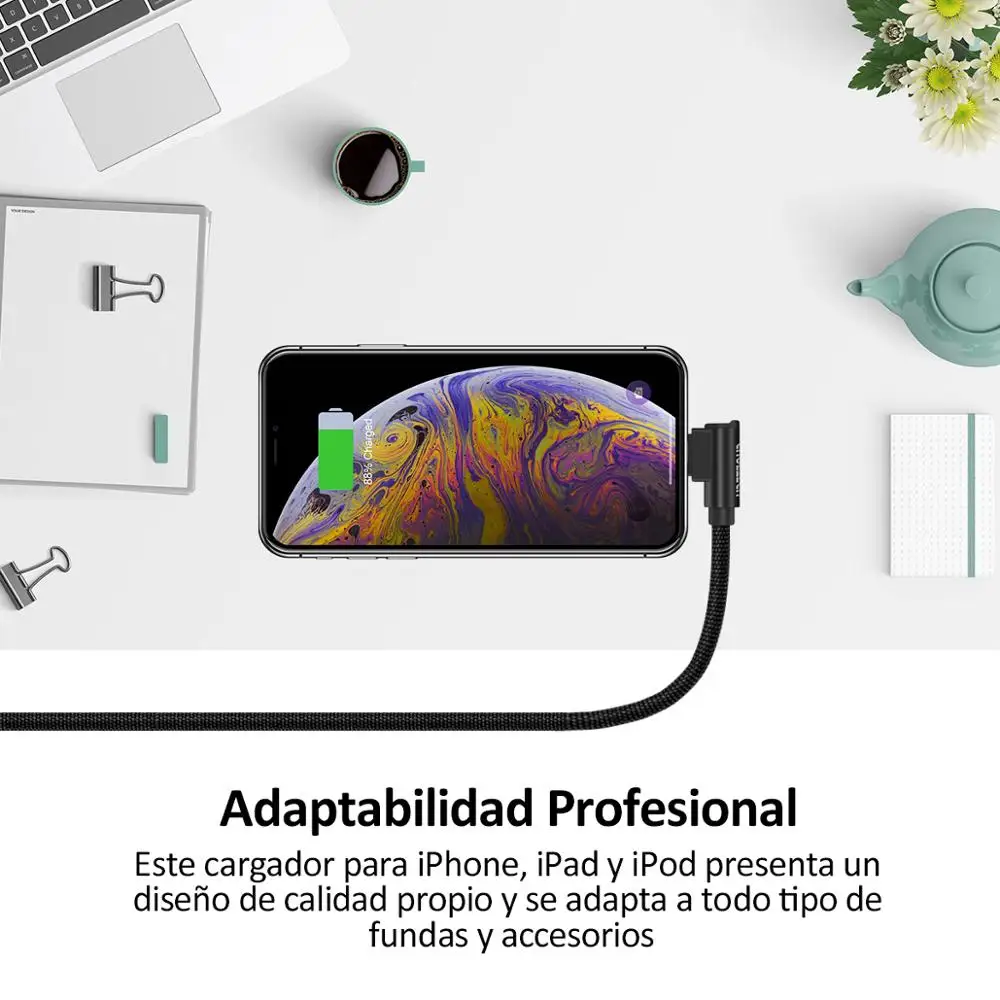 Usb type-C кабель для быстрой зарядки для samsung S8 S9/S9 Plus S10 Xiaomi Note 7 зарядный кабель для iPhone 11 Pro XS Max X 8 7 зарядное устройство