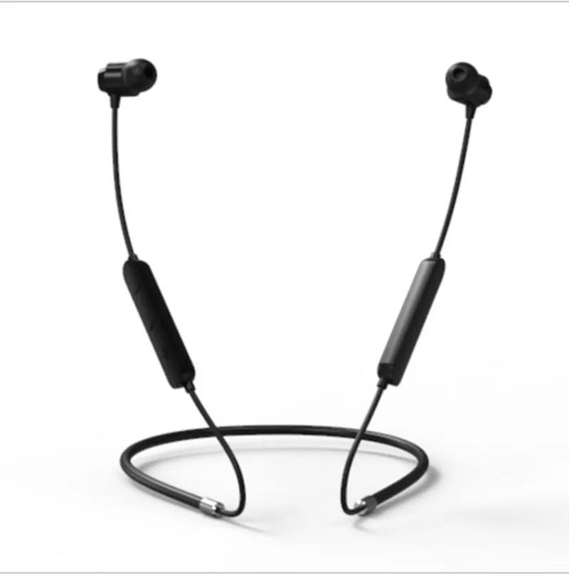 SITU индивидуальные Bluetooth 5,0 гарнитура беспроводные Bluetooth водонепроницаемые наушники для телефона спортивные наушники металлические бас наушники