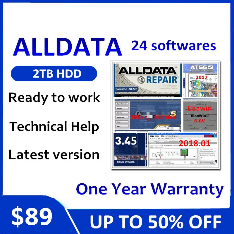 alldata 10.53 for sale alldata 10.53 for sale