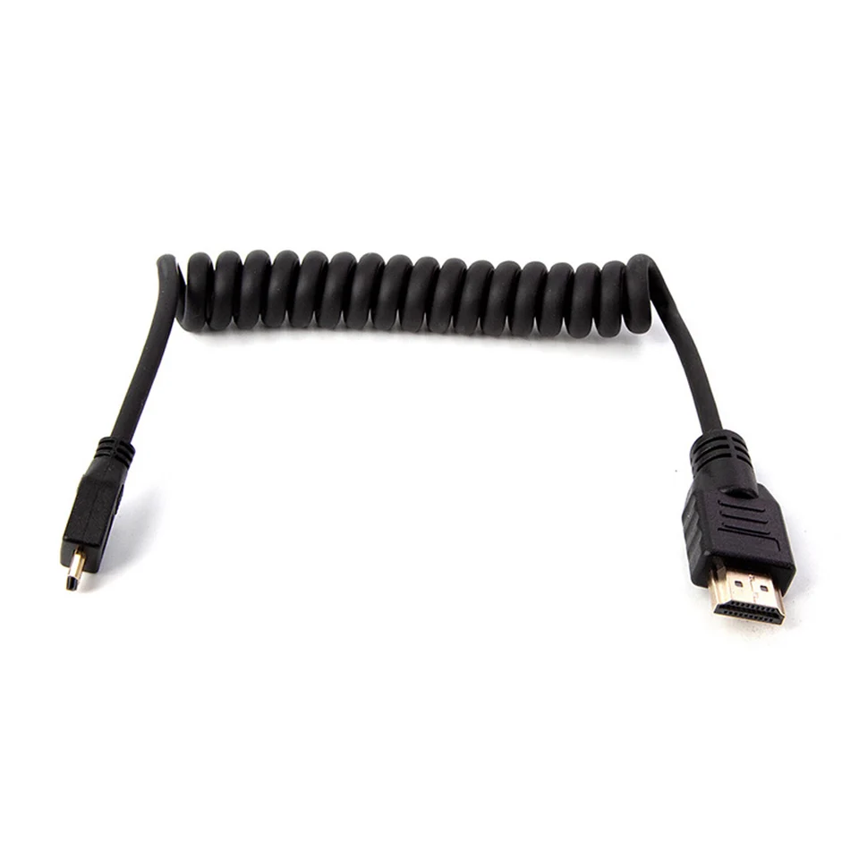 1.2M White High Speed HDMI 2.0 4k 60hz Cable with Ethernet HDMI Lead lot