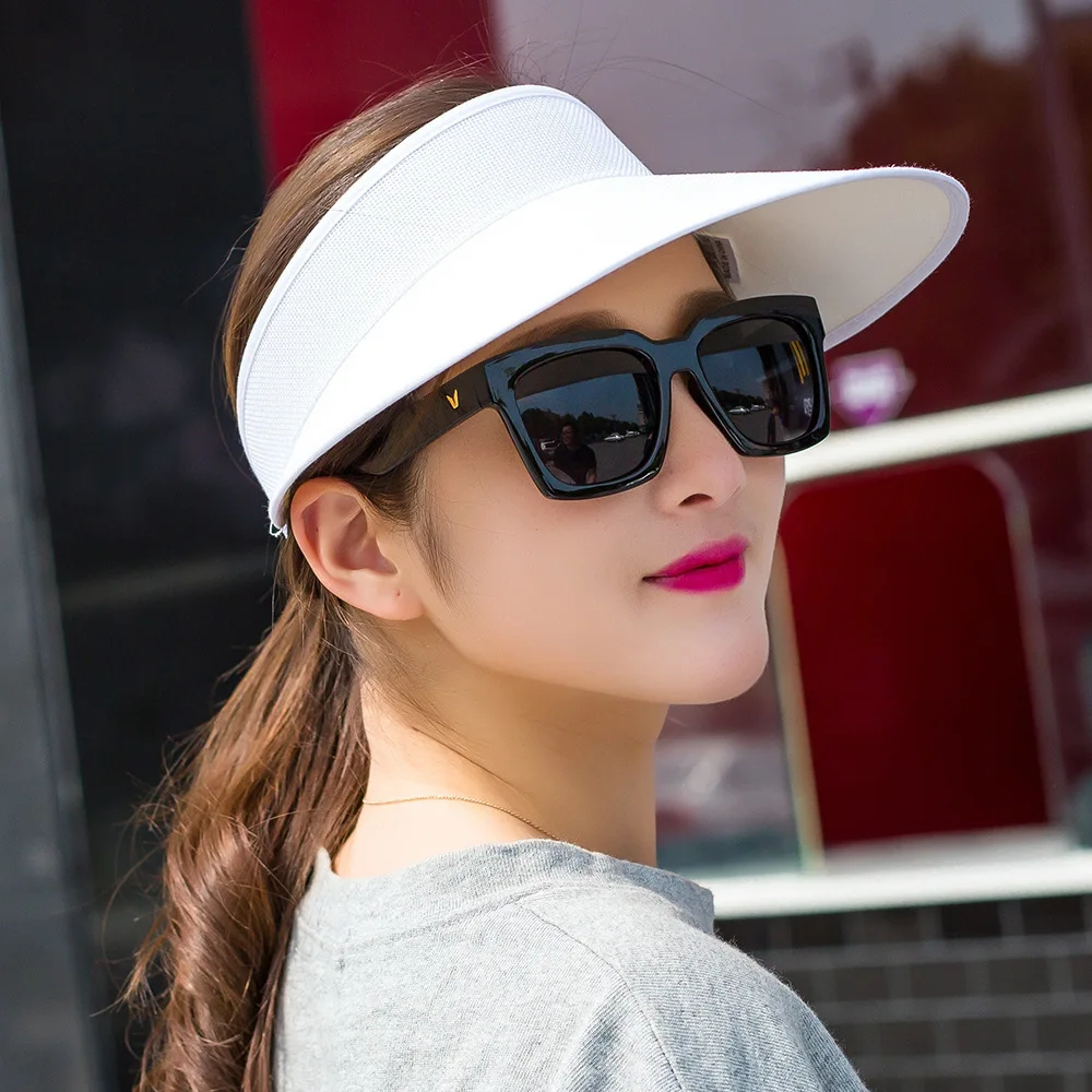 hats for wide heads