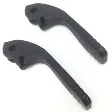 Морской Шестерни рычаг переключения передач 2 Stroke лодка для Yamaha 9.9HP 15HP 18HP подвесной мотор