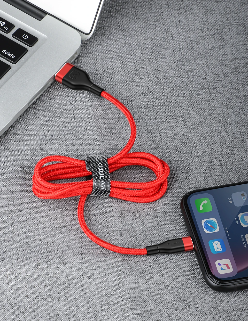 KUULAA USB кабель для iPhone 11 XS Max XR X 8 7 6 Plus 6S 5 S Plus iPad mini 4 кабели быстрой зарядки зарядное устройство для мобильного телефона