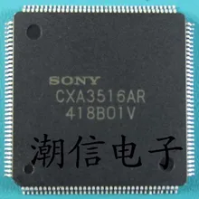 5 шт./лот CXA3516AR(QFP-144