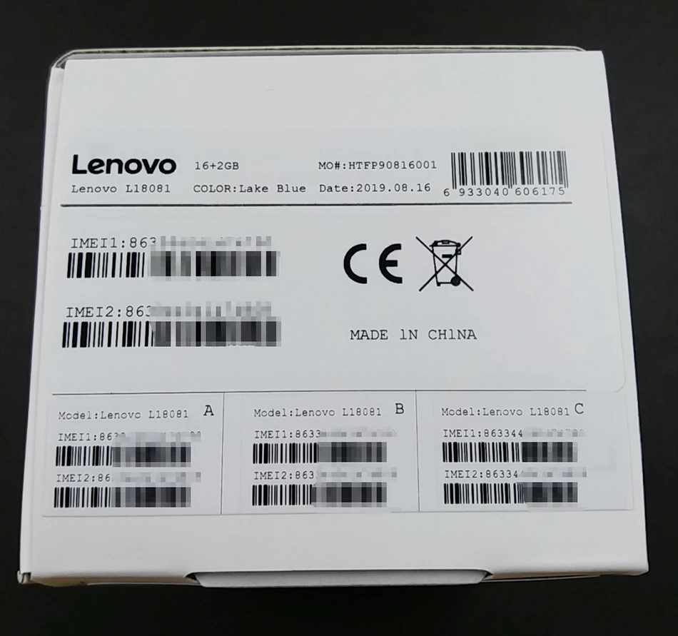 Глобальная версия lenovo A5 s A5S 5,45 дюймов HD 18:9 экран 2 Гб 16 Гб MT6761 камера 13 МП смартфон 3000 мАч разблокировка лица телефон