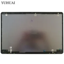 Ноутбук lcd Топ задняя крышка для ASUS Vivobook X510 X510UA A510 F510 X510UQ S5100 S510UA UK505B 15,6 дюйма серый 13NB0FQ5AM0101
