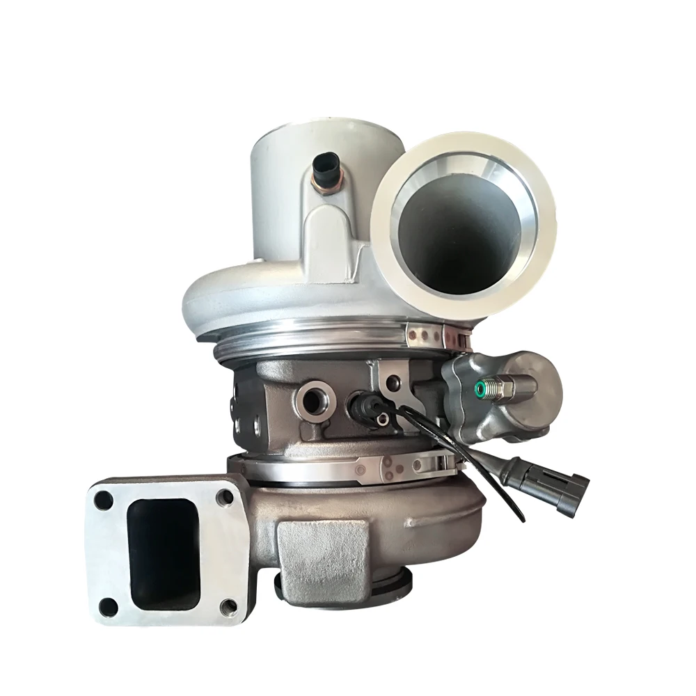HE500VG HE551V OEM 4089713 4955305 4045752 для грузовика ISX04 X2/X3