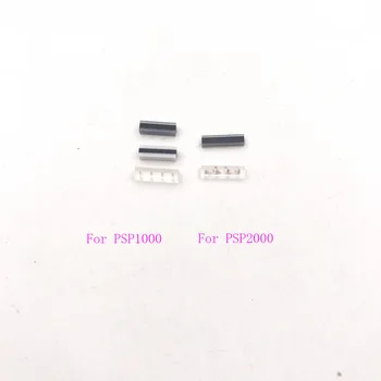 

5PCS Analog Joystick Contact Rubber Repair Replacement for PSP 1000 2000 Console