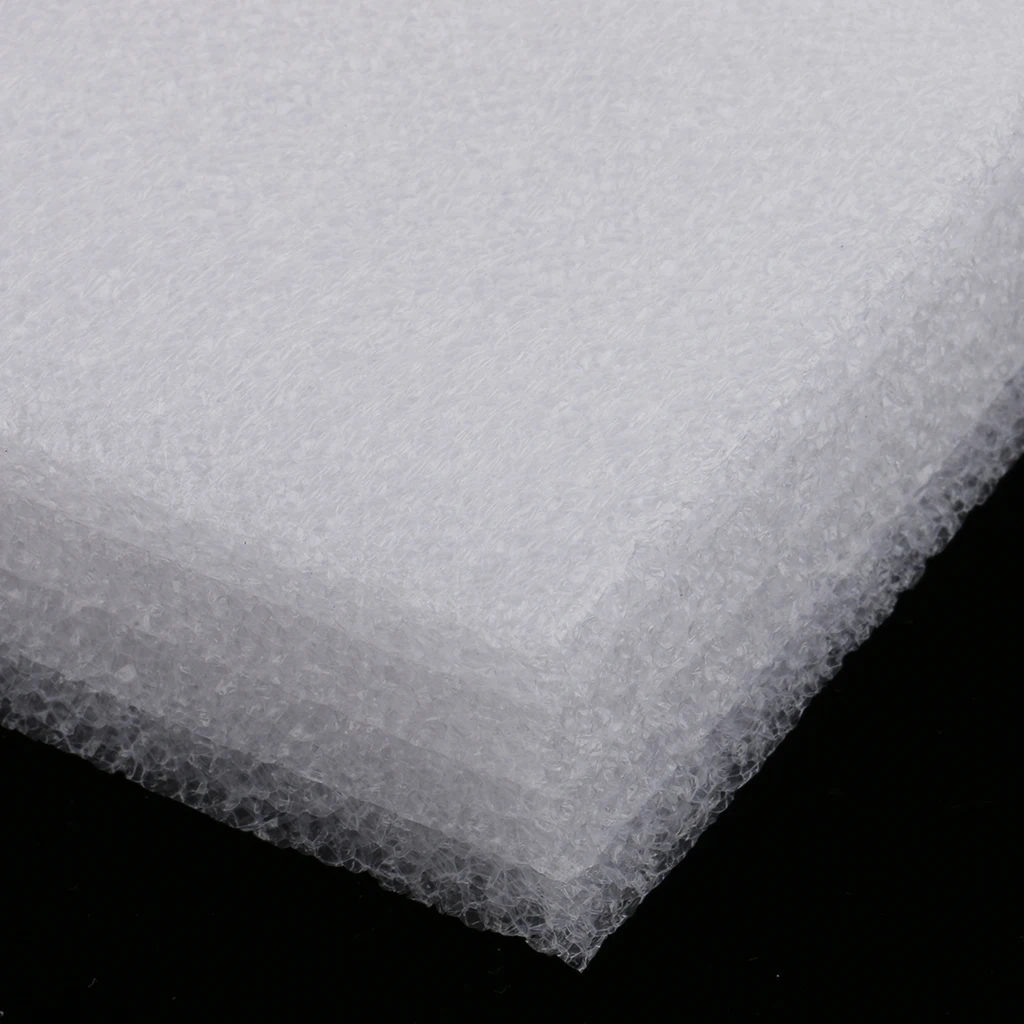 Pack of 5 White Needle Felting Foam Pad DIY Wool Felt Craft Sewing Accessories