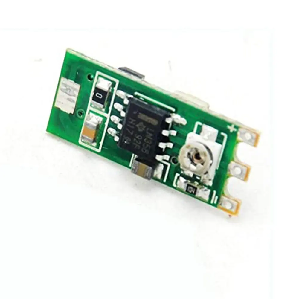 Laser Diode Driver Board 5pcs Laser Diode Driver Board for 532nm 650nm 780nm 808nm 980nm Green Red IR Module