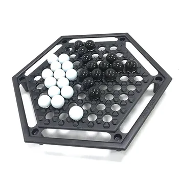 

2020 New Mini Version Abalone Table Game