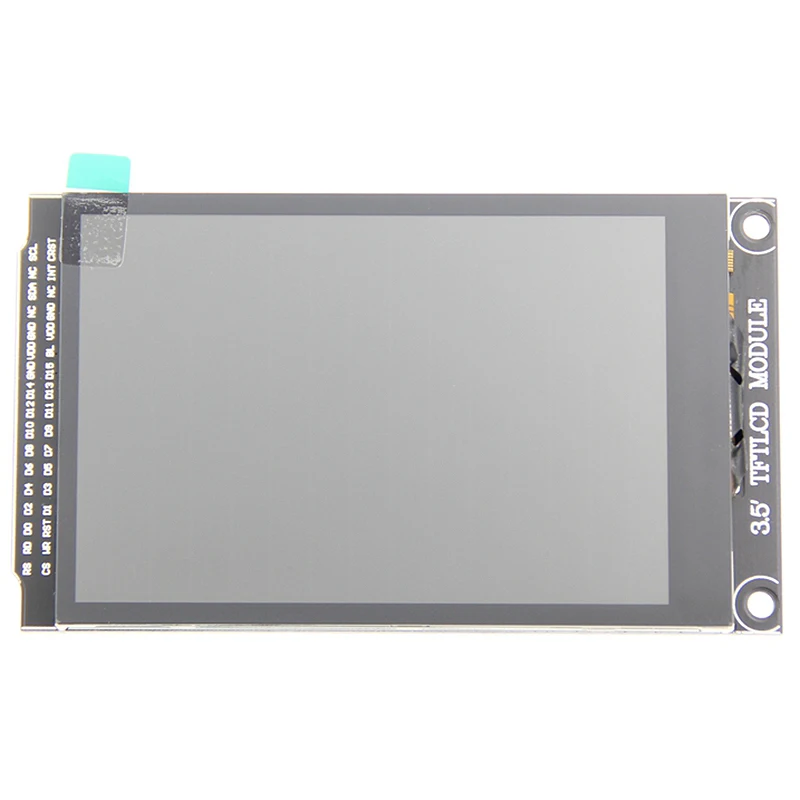 

3.5 Inch Tft Lcd Screen Lcd Display Capacitive Contact Screen Module 480X320 Hd Lcd Screen