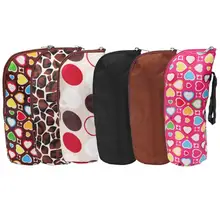 Детская Бутылочка для грудного молока изоляционный мешок подогреватель молока термальный мешок детские бутылки Bolsa botella Termica держатель для детской бутылочки