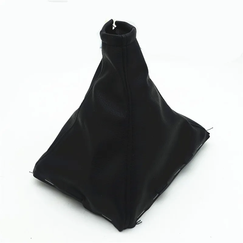 Автомобильный рычаг переключения передач Gaiter Boot Cover чехол из искусственной кожи для Opel/vauxhall vectra C MKII 2002-2008