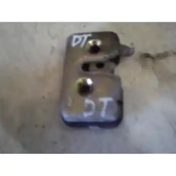 

3 DOOR Lock Rear Right Door Ford Party Berl./courier *