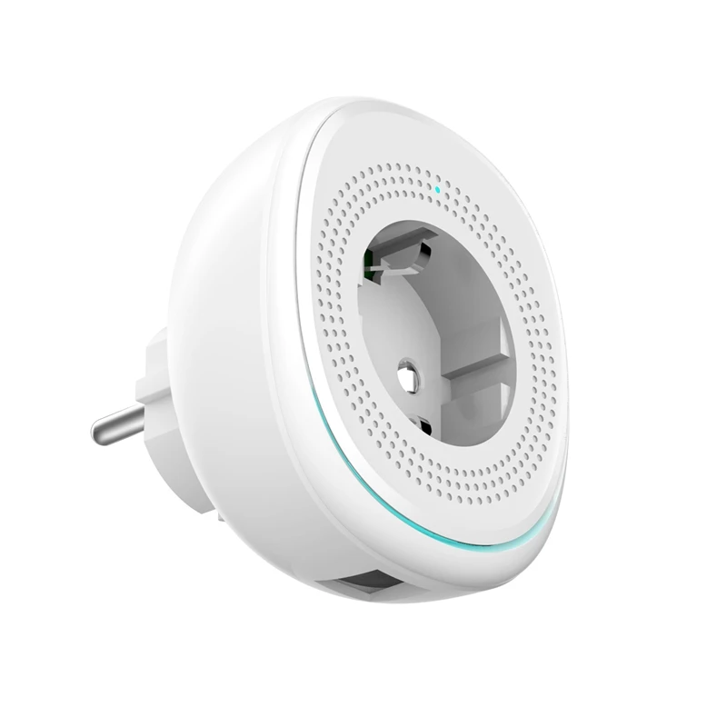 Smart Plug Wifi Smart Socket Tuya Smart Life App EU France(EU Plug