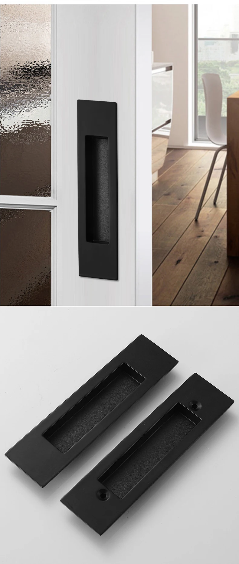 equipamentos para portas