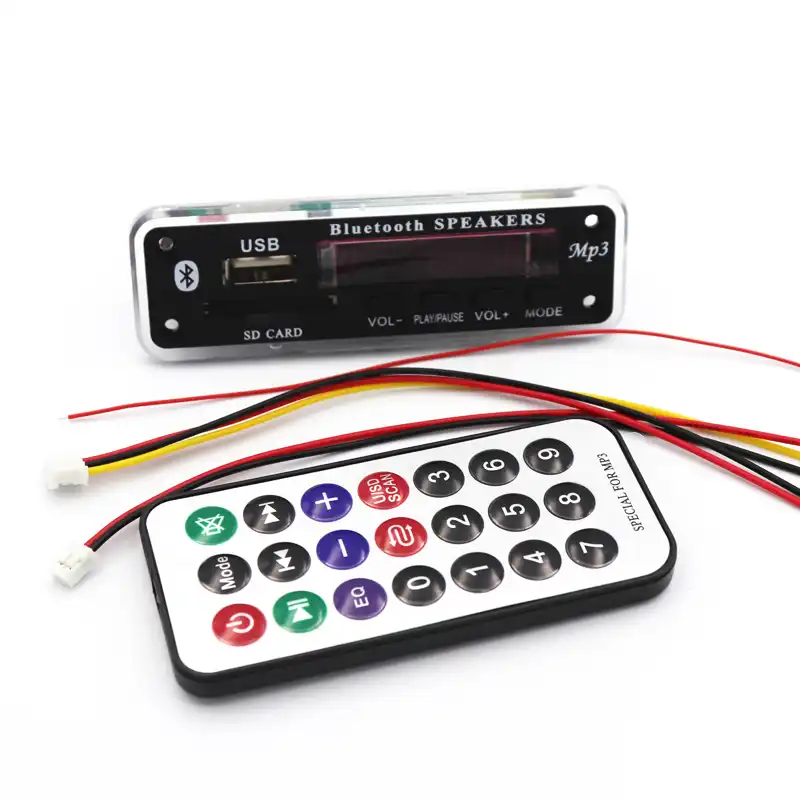 music speakers mp3 fm usb