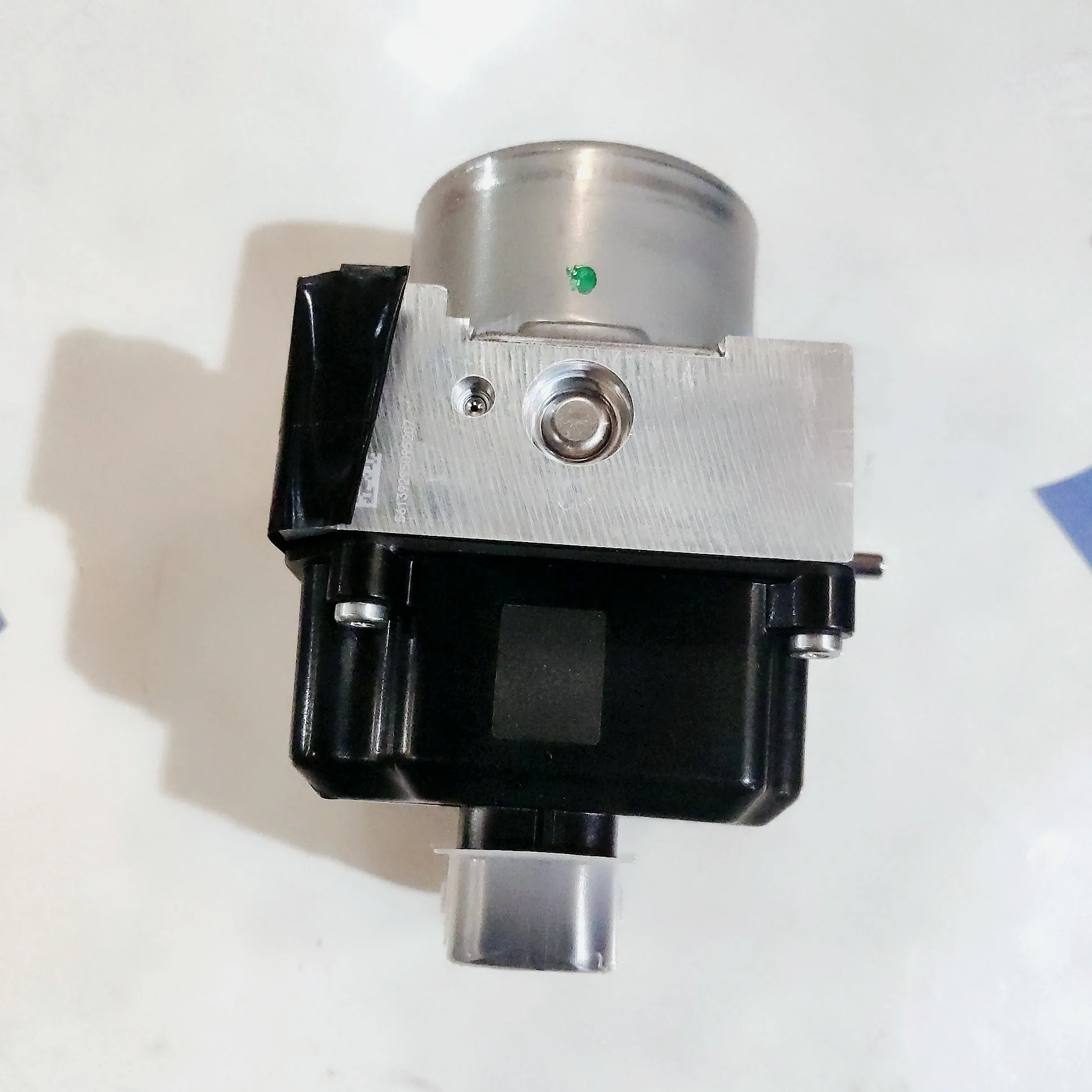 Car parts Brake system ABS pump OE number 58900-V3708 for JAC Refine ABS hydraulic regulator assembly
