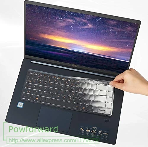 Защитный чехол для ноутбука Acer Swift 5 SF515 51T 51 51G 7176/54VR/57xe/a78u 2019 15 6 дюймов|Чехлы