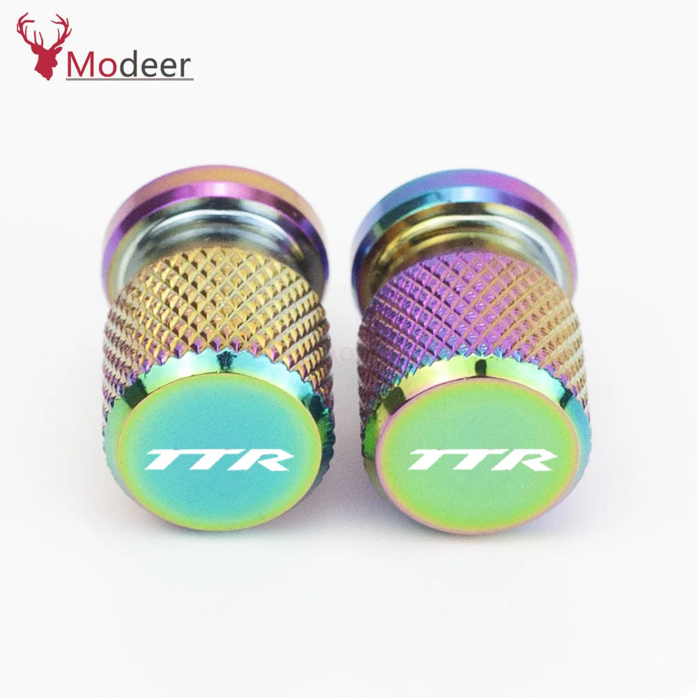 Крышка клапана для мотоцикла YAMAHA TTR250 TTR600 TTR 250 600 аксессуары с ЧПУ алюминиевые