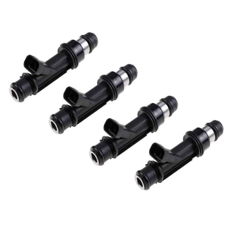 New Fuel Injector For Chevrolet Opel Einspritzventil Daewoo Nozzle