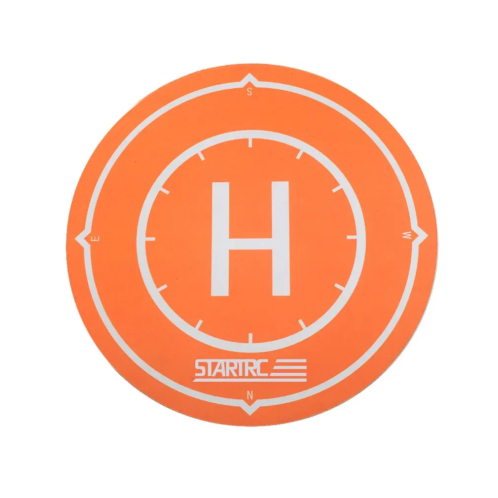 

STARTRC Portable Waterproof 56cm Drone Parking Apron Fast-fold Landing Pad Take Off Landing Station for Spark for MAVIC MINI
