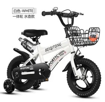 

Children's bicycle baby bicycle