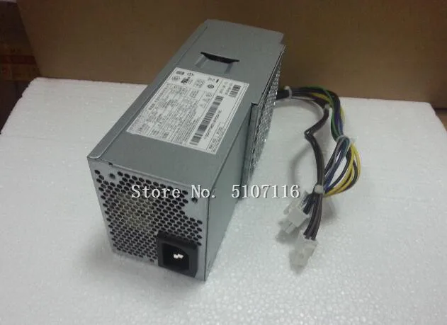 For Power Supply 54y49 For Thinkcentre E73 M78 M M M92 M92p M93 Tfx 240w Ps 4241 01 54y7 Will Fully Test Before Shipping Aliexpress