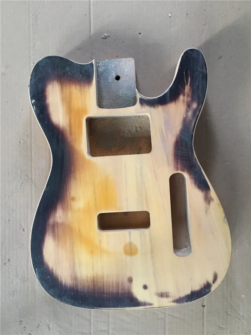 Afanti Музыка электрический Гитары вам возможность самостоятельно украсить свой