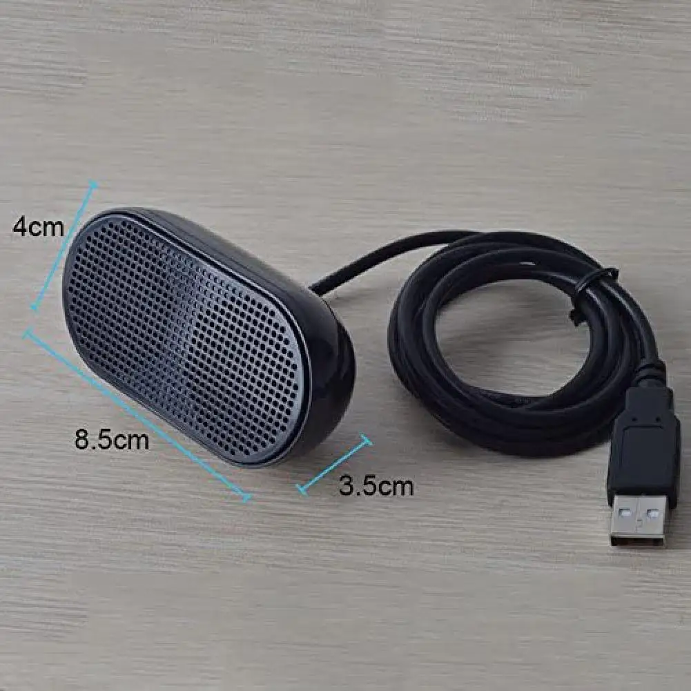 USB Mini Computer Speaker Desktop Notebook Small Music Speaker Portable Speaker Mobile Sound Card for Notebook Desktop Computer USB Mini Computer Speaker Desktop Notebook Small Music Speaker Portable Speaker Mobile Sound Card for Notebook Desktop Computer