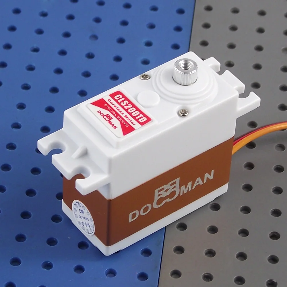 DM-CLS200TDX01