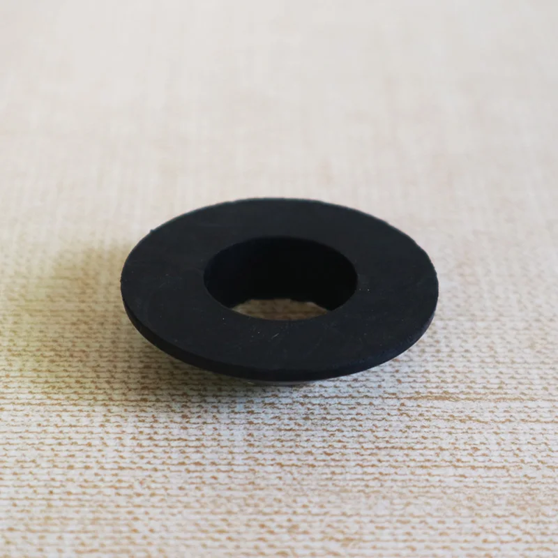 Water Inlet Valve Gasket Water Stopper Rubber Gasket At The Bottom Of The Valve Toilet Tank Accessories Rubber Seal Ring