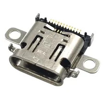 Замена зарядного устройства USB порт Гнездо питания type-C зарядное устройство разъем Замена для Nod переключатель NS ремонт консоли