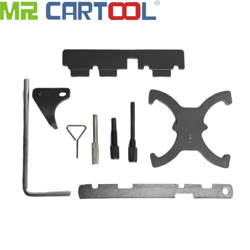 Ремень распределительного вала для бензинового двигателя MR CARTOOL набор