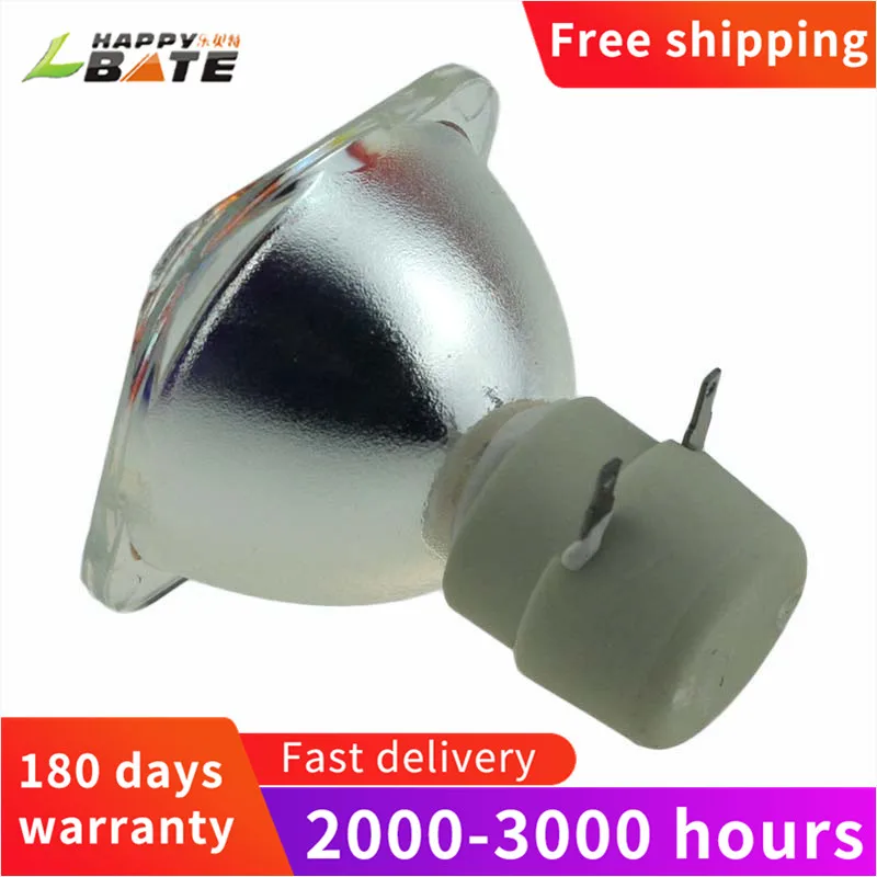 HAPPYBATE Конкурентная прожекторная лампа EC.JC900.001 для QNX1020 QWX1026 PS-W11K PS-X11K PS-X11 S5201 S5201B S5201M